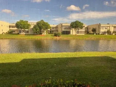 348 Monaco H Delray Beach FL 33446
