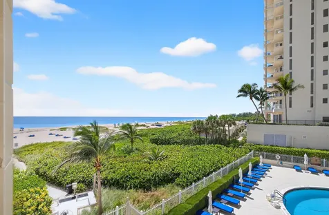 2800 N Ocean Drive Singer Island FL 33404
