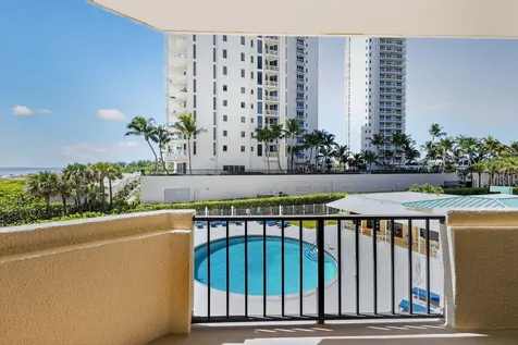 2800 N Ocean Drive Singer Island FL 33404