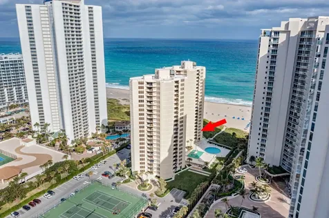 2800 N Ocean Drive Singer Island FL 33404