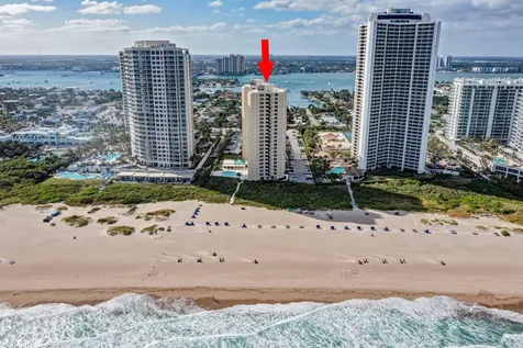 2800 N Ocean Drive Singer Island FL 33404