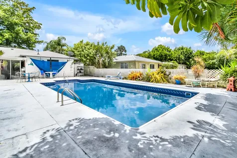 4469 Brandon Drive Delray Beach FL 33445