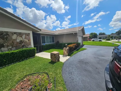 7621 NW 23rd Street Margate FL 33063