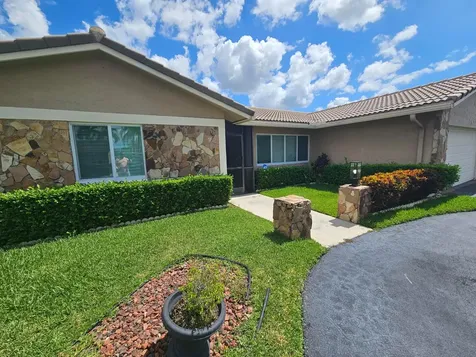 7621 NW 23rd Street Margate FL 33063