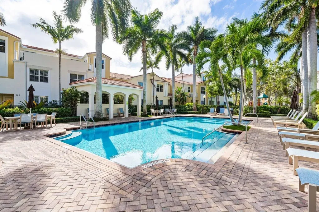 1511 NW 48th Lane Boca Raton FL 33431