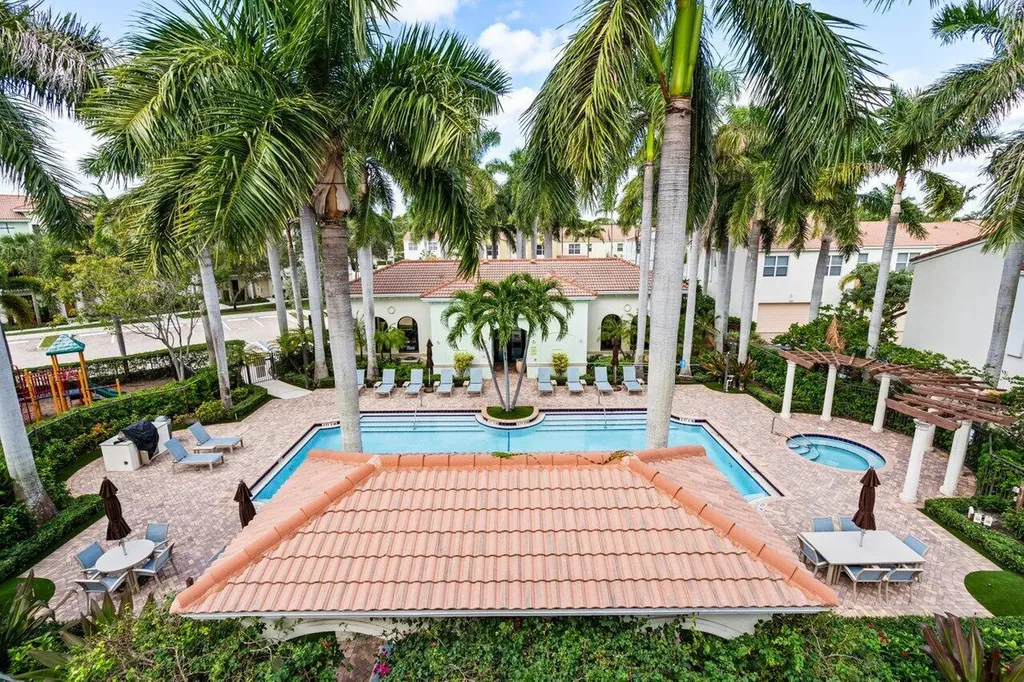 1511 NW 48th Lane Boca Raton FL 33431