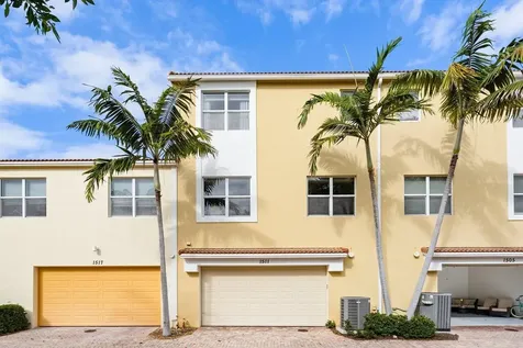 1511 NW 48th Lane Boca Raton FL 33431