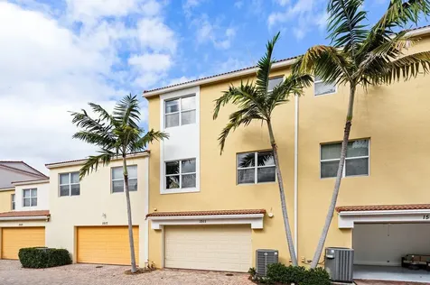 1511 NW 48th Lane Boca Raton FL 33431