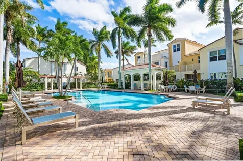 1511 NW 48th Lane Boca Raton FL 33431
