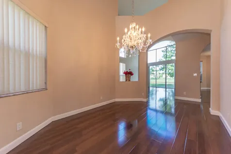 6027 Arlington Way Fort Pierce FL 34951