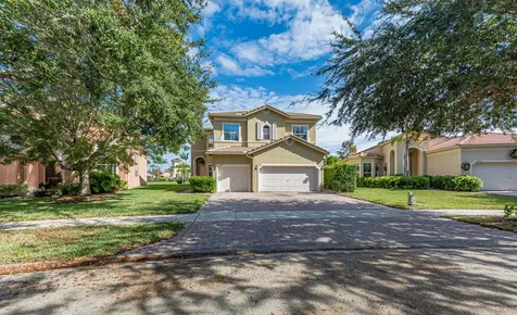 6027 Arlington Way Fort Pierce FL 34951