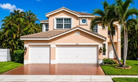 1802 SW 156th Avenue Miramar FL 33027