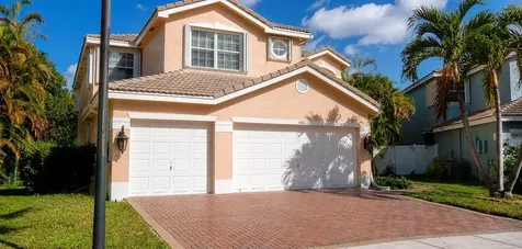 1802 SW 156th Avenue Miramar FL 33027
