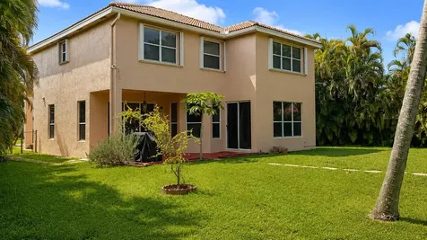 1802 SW 156th Avenue Miramar FL 33027