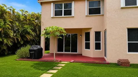 1802 SW 156th Avenue Miramar FL 33027