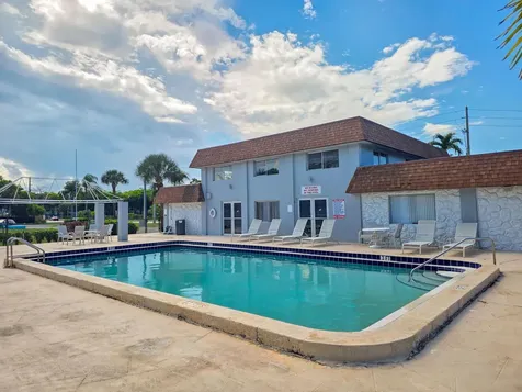 6289 Lear Drive Lake Worth FL 33462
