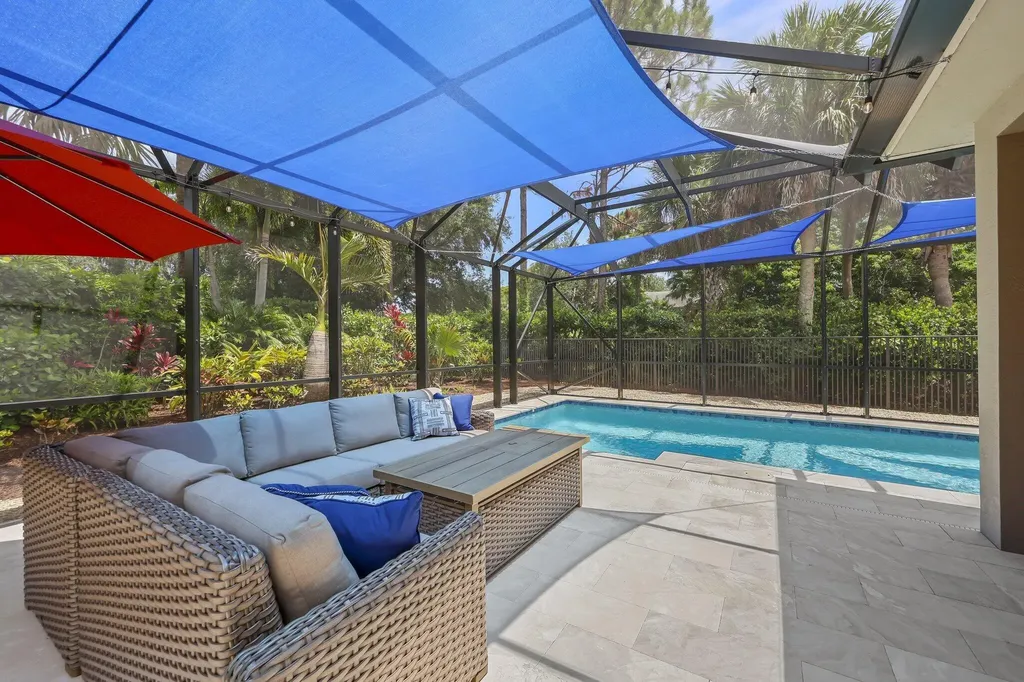 12181 Aviles Circle Palm Beach Gardens FL 33418