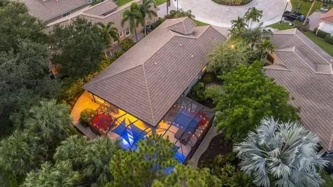 12181 Aviles Circle Palm Beach Gardens FL 33418