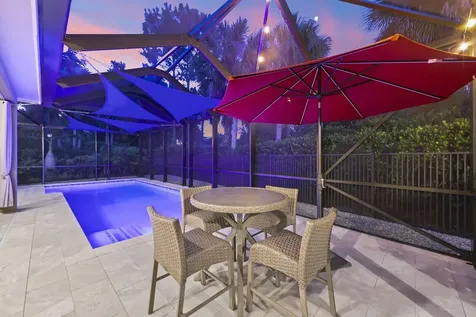 12181 Aviles Circle Palm Beach Gardens FL 33418