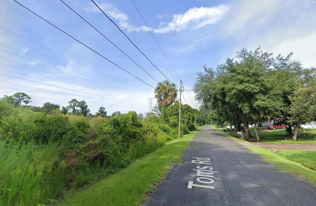 266 Toms Road Debary FL 32713