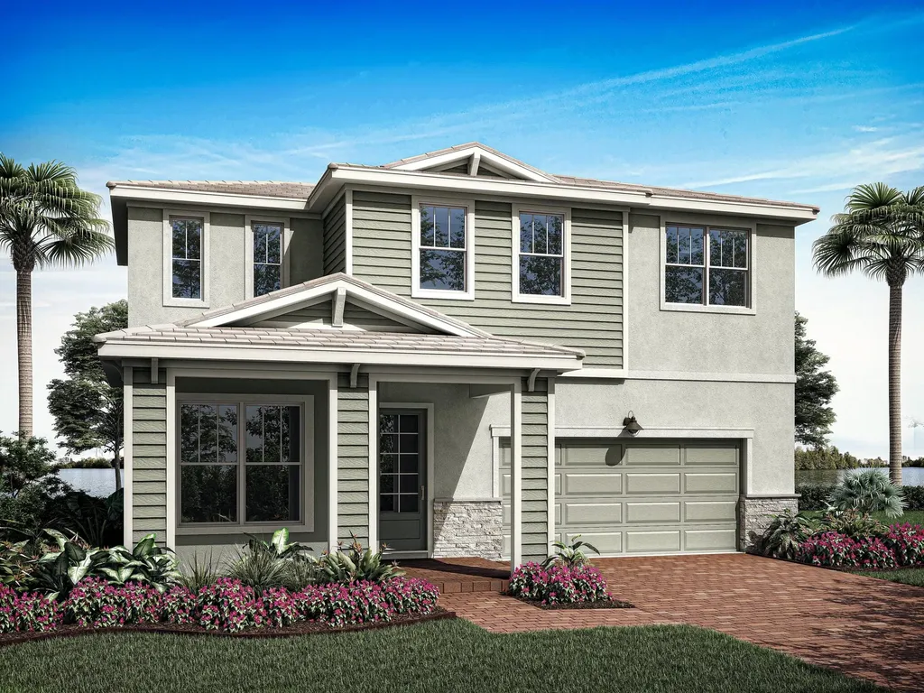 14158 SW Artesia Drive SW Port St Lucie FL 34987