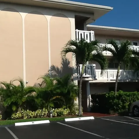 2640 Garden Drive S Lake Worth FL 33461
