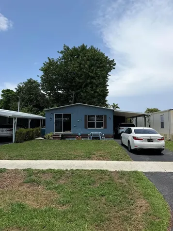 5230 SW 29th Terrace Dania Beach FL 33312