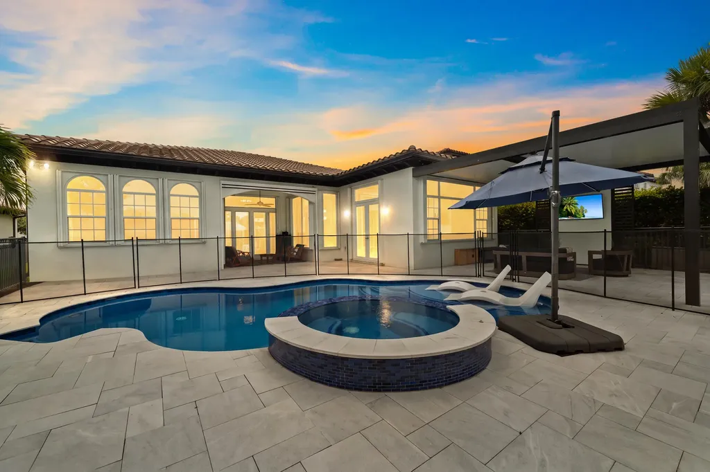 8170 NW 124th Terrace Parkland FL 33076