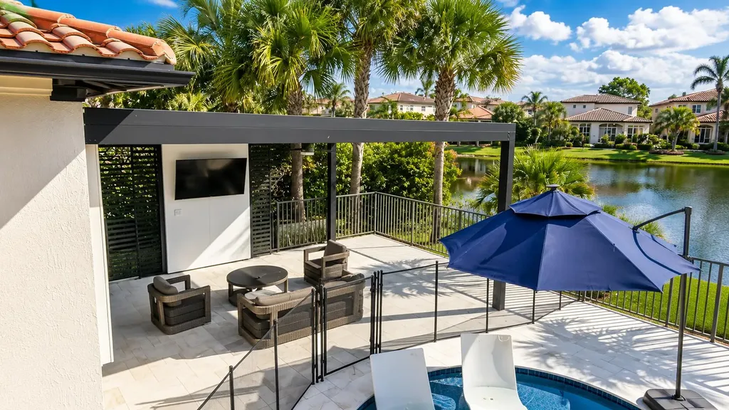 8170 NW 124th Terrace Parkland FL 33076