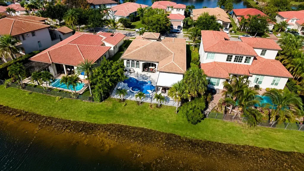 8170 NW 124th Terrace Parkland FL 33076