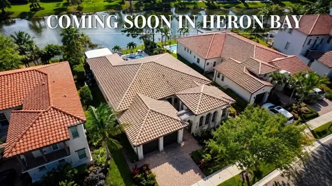 8174 NW 124th Terrace Parkland FL 33076