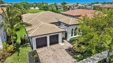 8170 NW 124th Terrace Parkland FL 33076