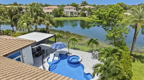 8170 NW 124th Terrace Parkland FL 33076
