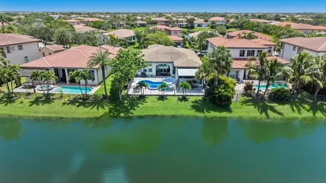 8170 NW 124th Terrace Parkland FL 33076