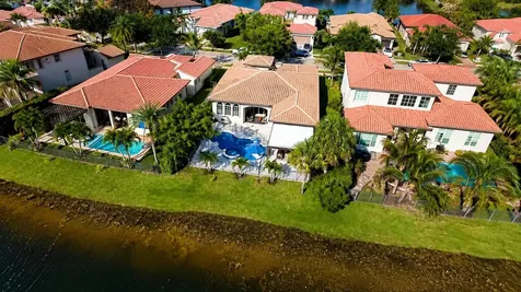 8174 NW 124th Terrace Parkland FL 33076