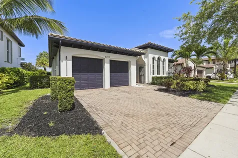 8170 NW 124th Terrace Parkland FL 33076