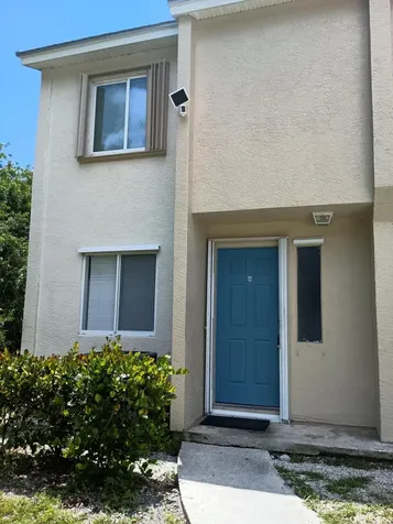 203 Southland Drive Fort Pierce FL 34982