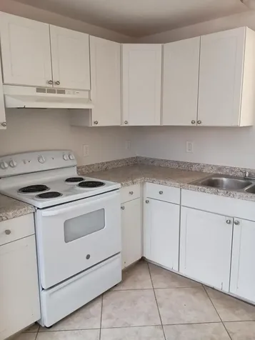 203 Southland Drive Fort Pierce FL 34982