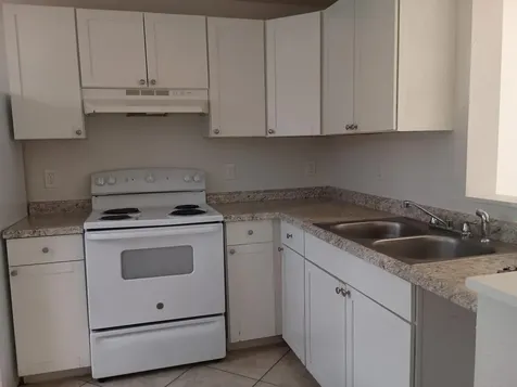 203 Southland Drive Fort Pierce FL 34982