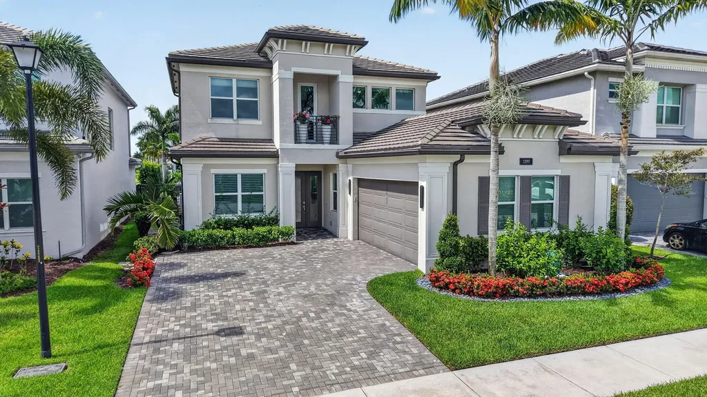 13197 Whistler Mountain Road Delray Beach FL 33446