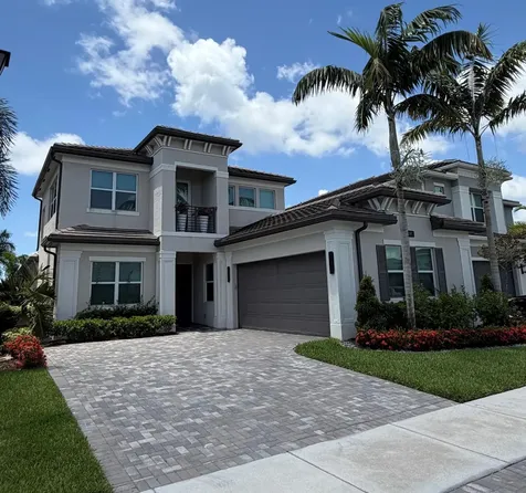 13197 Whistler Mountain Road Delray Beach FL 33446