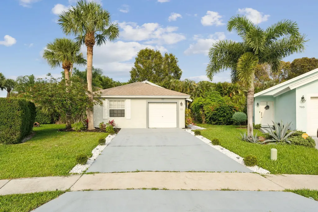 701 Key West Street Boynton Beach FL 33426