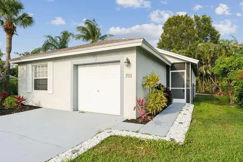 701 Key West Street Boynton Beach FL 33426