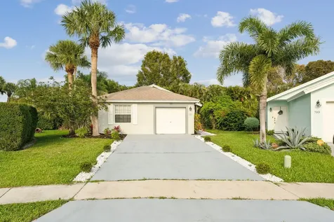 701 Key West Street Boynton Beach FL 33426