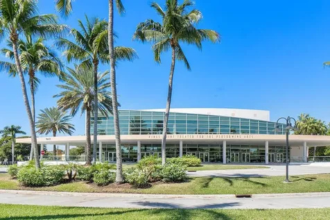 7763 Southampton Terrace Tamarac FL 33321