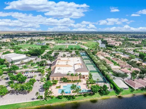 7763 Southampton Terrace Tamarac FL 33321