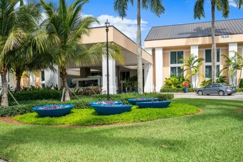 7763 Southampton Terrace Tamarac FL 33321
