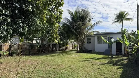 2745 Funston Street Hollywood FL 33020