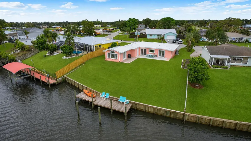 611 SE Harborview Drive Port St Lucie FL 34983