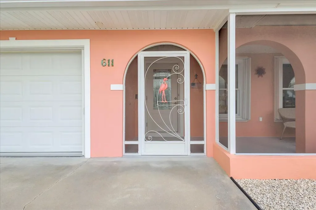 611 SE Harborview Drive Port St Lucie FL 34983